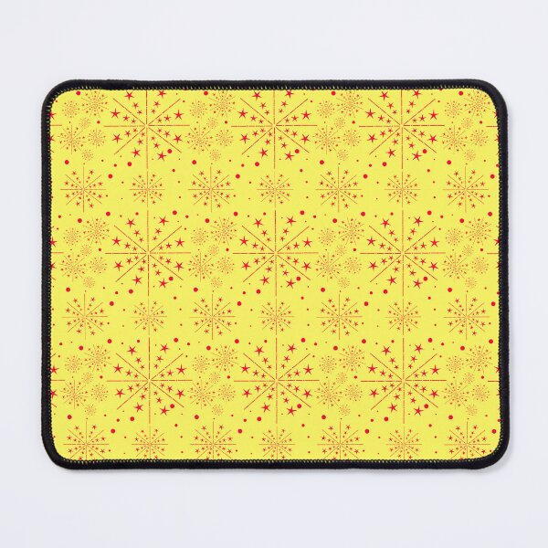 Item preview, Q3 - HorentSting - FireWorks Mirror Pattern  designed and sold by YaraDeyaaElDeen.