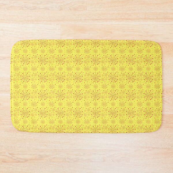 Item preview, Q3 - HorentSting - FireWorks Mirror Pattern  designed and sold by YaraDeyaaElDeen.