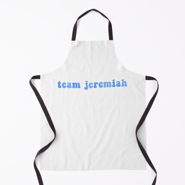 Item preview, Team Jeremiah designed and sold by lilyyysdesigns.