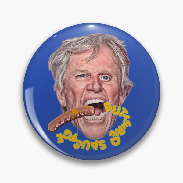 Item preview, BUSEY BUTTERED SAUSAGE designed and sold by ourkid.