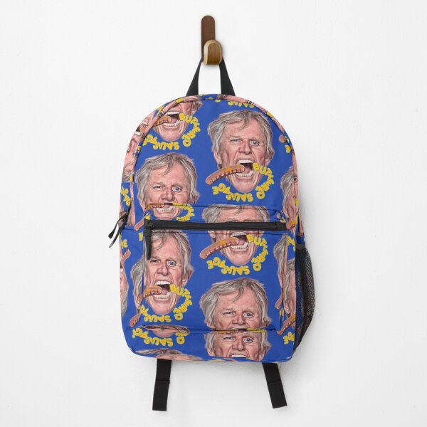 Item preview, BUSEY BUTTERED SAUSAGE designed and sold by ourkid.