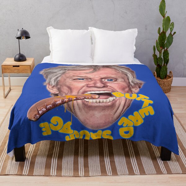 Item preview, BUSEY BUTTERED SAUSAGE designed and sold by ourkid.