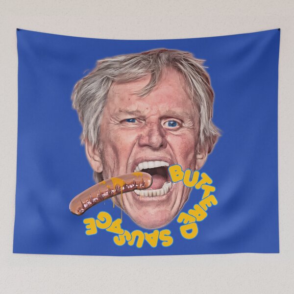 Item preview, BUSEY BUTTERED SAUSAGE designed and sold by ourkid.