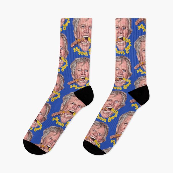 Item preview, BUSEY BUTTERED SAUSAGE designed and sold by ourkid.