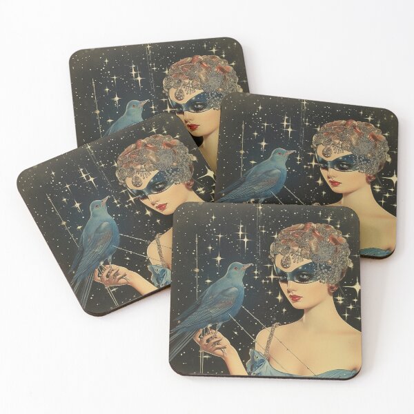 Item preview, Vintage Print designed and sold by UltraItems.