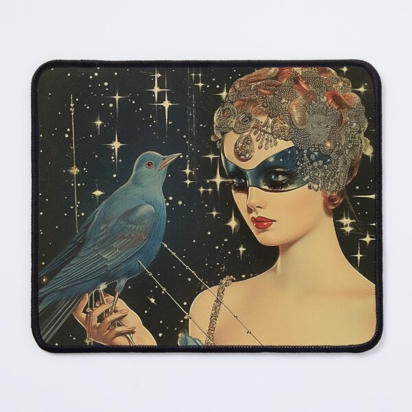 Item preview, Vintage Print designed and sold by UltraItems.