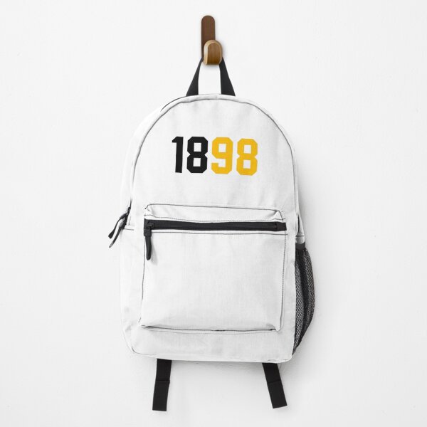 Item preview, 1898 Young Boys Black Yellow designed and sold by VRedBaller.