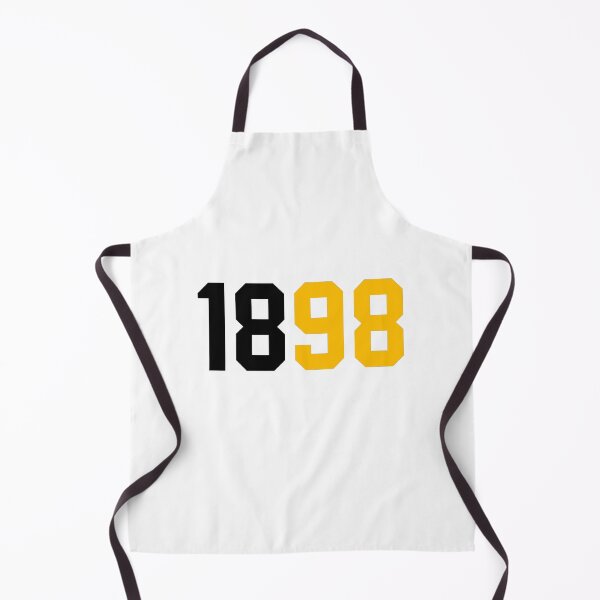 Item preview, 1898 Young Boys Black Yellow designed and sold by VRedBaller.