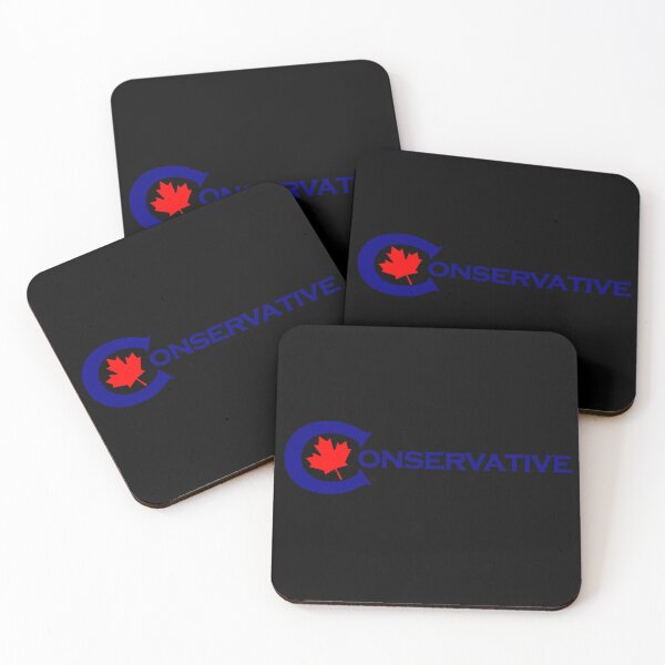 Item preview, Conservative Party Of Canada The Peoples Party designed and sold by Sonatablue.