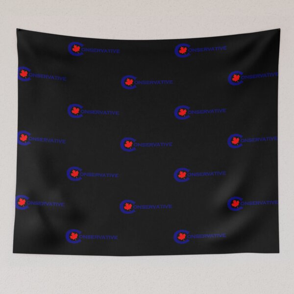 Item preview, Conservative Party Of Canada The Peoples Party designed and sold by Sonatablue.