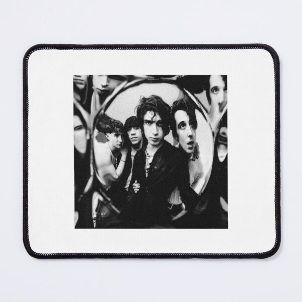 Item preview, Inhaler Cuts And Bruises Album Cover designed and sold by dewdrop-designs.
