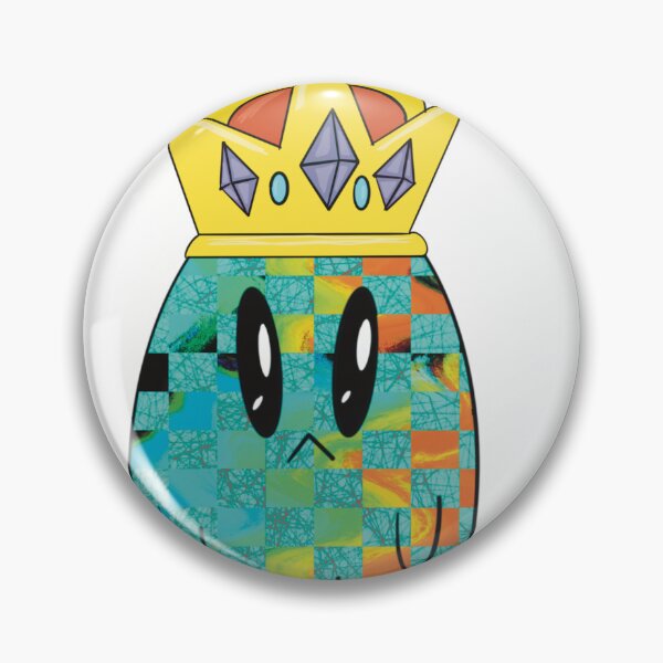 Item preview, King Funk designed and sold by Tankku.