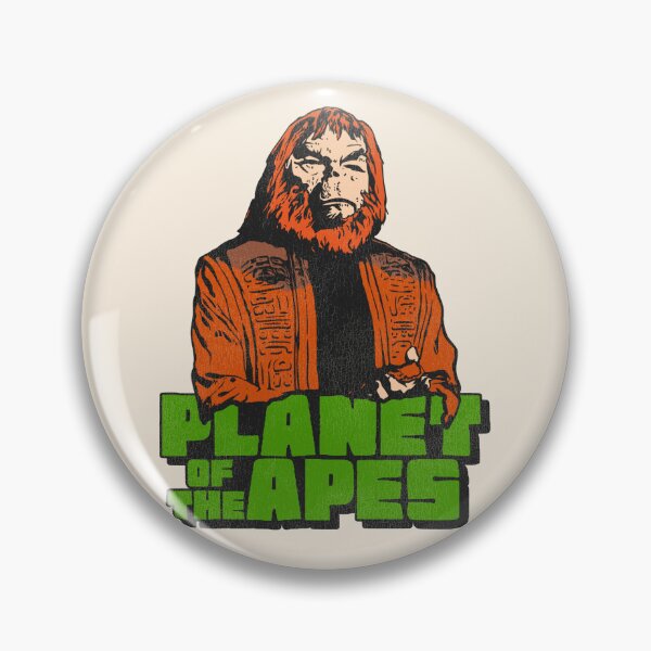Item preview, Dr. Zaius designed and sold by ourkid.