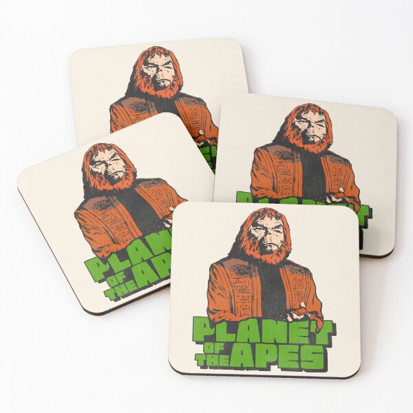 Item preview, Dr. Zaius designed and sold by ourkid.