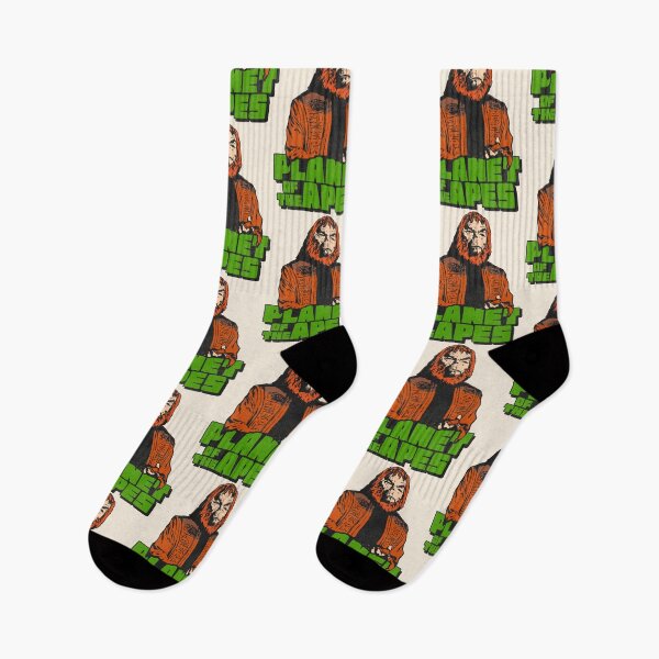 Artikelvorschau, Dr. Zaius entworfen und verkauft von ourkid.