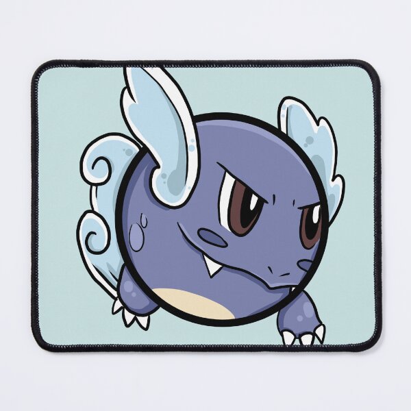 Item preview, NormalPuffys008 designed and sold by EmeraldMaude.