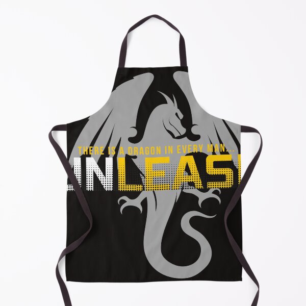 Item preview, Unleash your dragon designed and sold by TEE-HQ.
