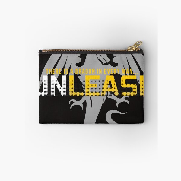 Item preview, Unleash your dragon  designed and sold by TEE-HQ.