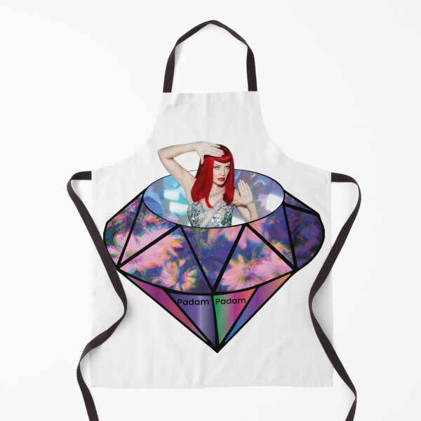 Item preview, Madam Padam designed and sold by Dianekelton.
