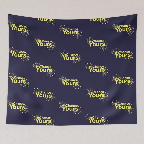Item preview, Q3 - PrunePlum  - The Chance Is Yours designed and sold by YaraDeyaaElDeen.