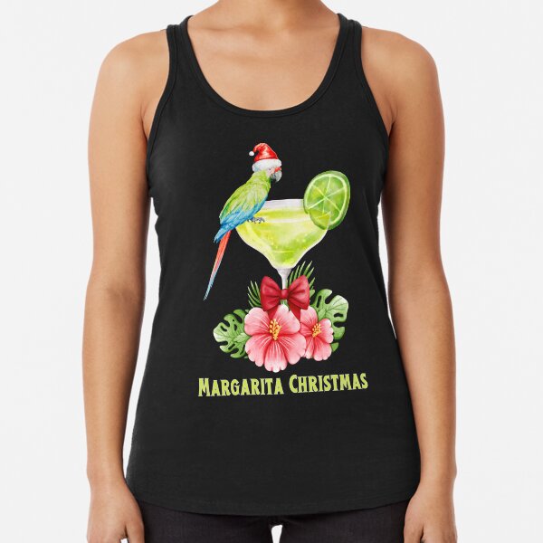 Item preview, MARGARITA CHRISTMAS -  Pacific Ocean, Vacay Mood, Sunset, Beach designed and sold by Sun Sand & Sea Art.