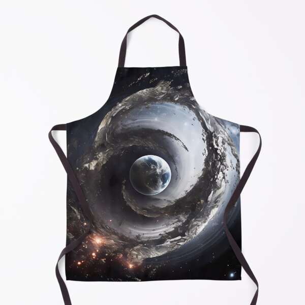 Item preview, “Cosmic Exploration.” designed and sold by Art-Vortex-fr.
