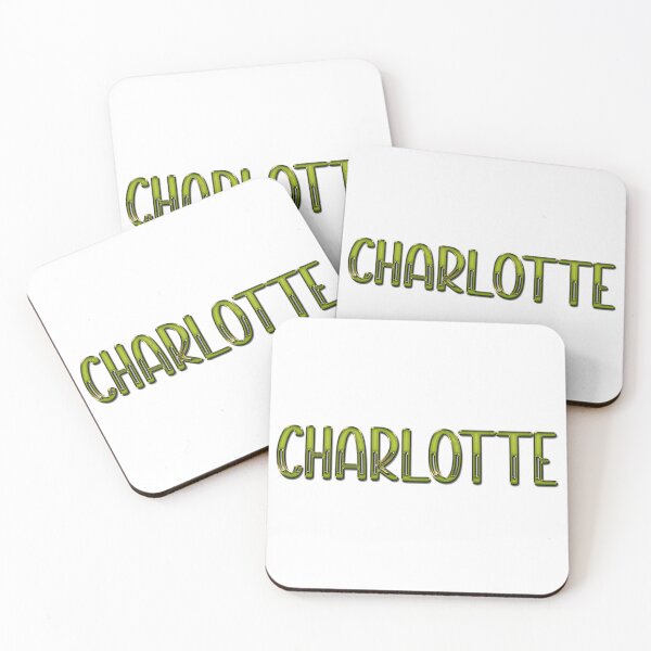 Item preview, Charlotte ode de Channel designed and sold by kimberpix.