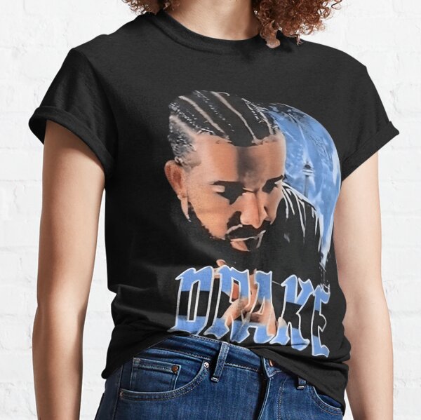 Drake Classic T-Shirt