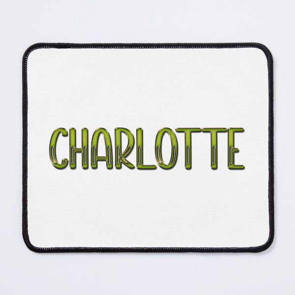 Item preview, Charlotte ode de Channel designed and sold by kimberpix.