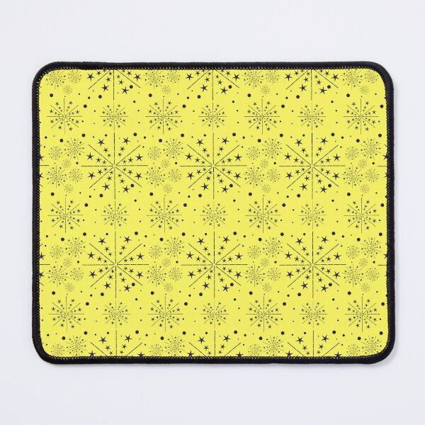 Item preview, Q3 - PrunePlum - FireWorks Mirror Pattern designed and sold by YaraDeyaaElDeen.