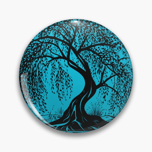 Item preview, Weeping Willow designed and sold by That1TrippyGirl.