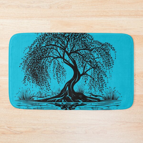 Item preview, Weeping Willow designed and sold by That1TrippyGirl.
