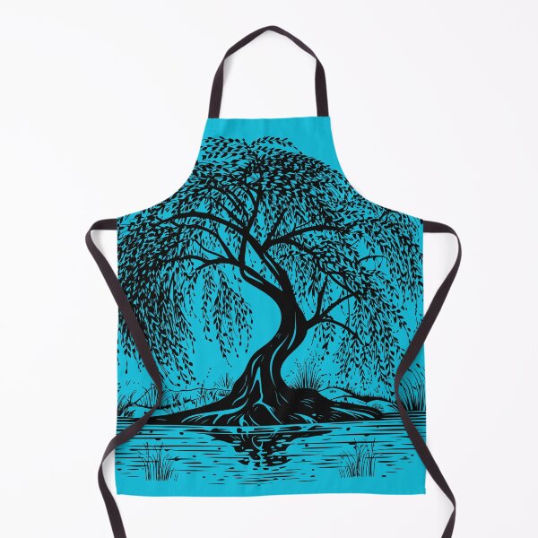 Item preview, Weeping Willow designed and sold by That1TrippyGirl.