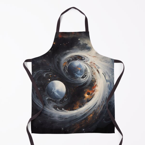 Item preview, “Cosmic Exploration.” designed and sold by Art-Vortex-fr.