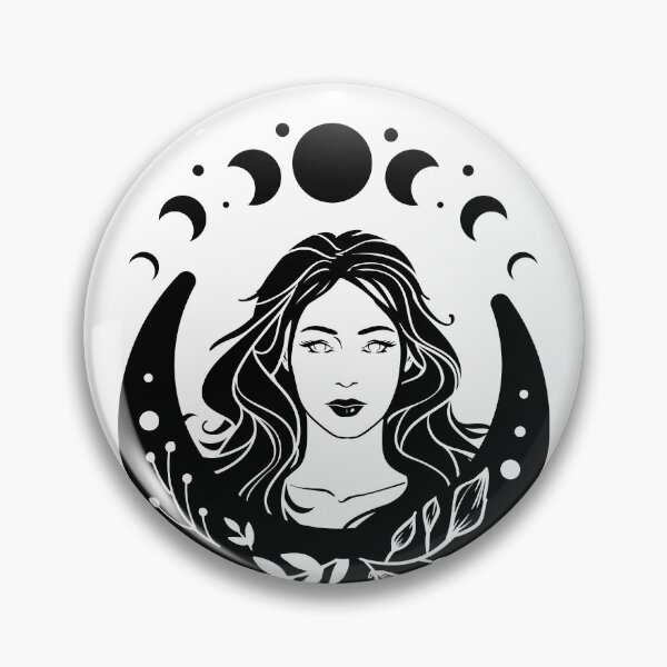 Aperçu de l'œuvre Stardust Sisters Une histoire de Moon Girls et de merveilles célestes créée et vendue par MUSTAFA KAYNAK.