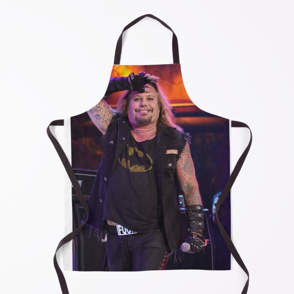 Item preview, Vince Neil - Vince Neil Band - Photograph designed and sold by ConcertImages.