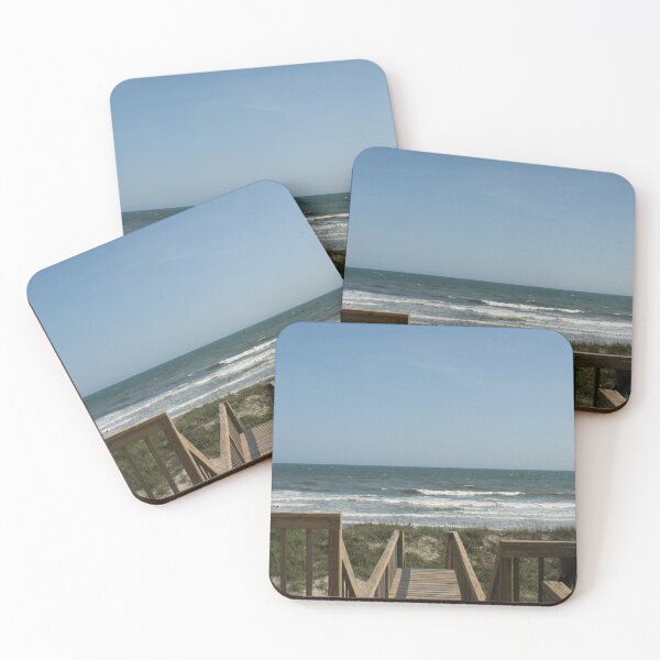Item preview, Beach Dock designed and sold by stoverscribbles.
