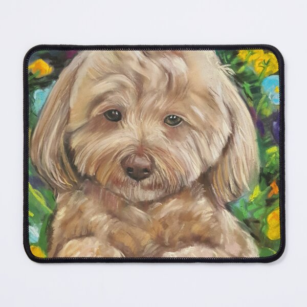 Item preview, Drawing of my girl Amber designed and sold by JessicaKeegan.
