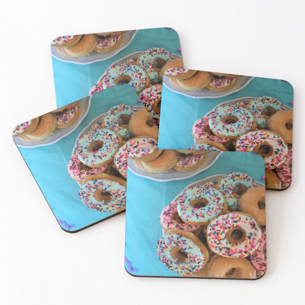 Item preview, Donuts designed and sold by stoverscribbles.