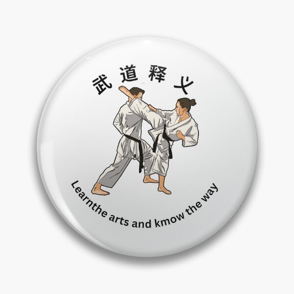 Item preview, Learn the arts and know the way  designed and sold by Chenminhuang.