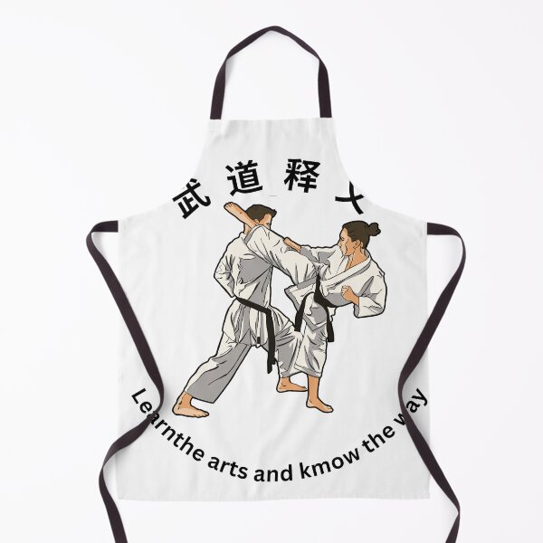 Item preview, Learn the arts and know the way  designed and sold by Chenminhuang.