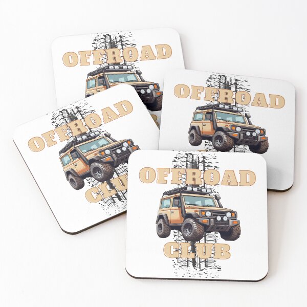 Item preview, Offroad Warrior: Gear Up for Adventure designed and sold by MajesticArtPL.