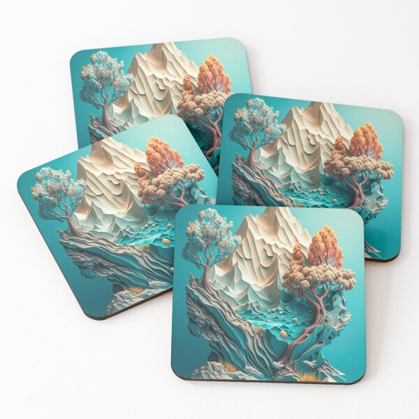 Item preview, Ai art  designed and sold by THELOSTHOUSE.