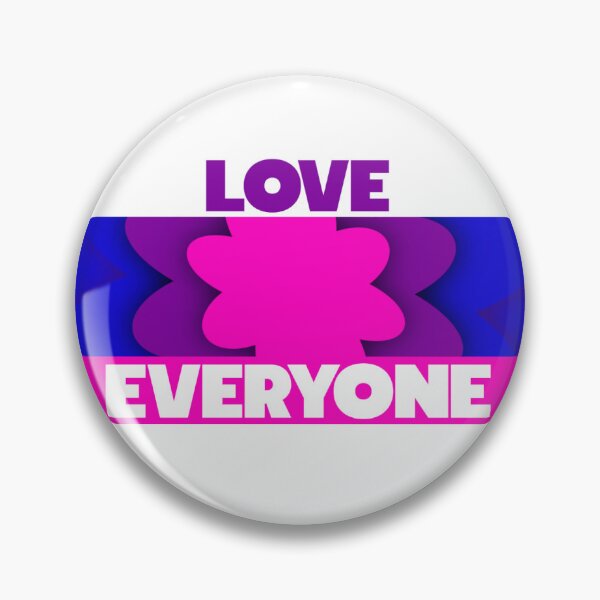 Item preview, Bisexual pride designed and sold by MemeSaranchez.