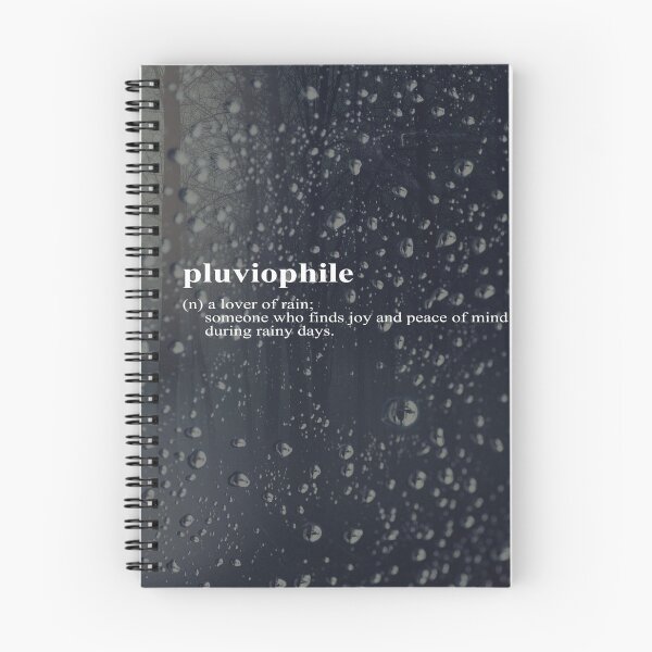 Item preview, pluviophile designed and sold by tess-blue.