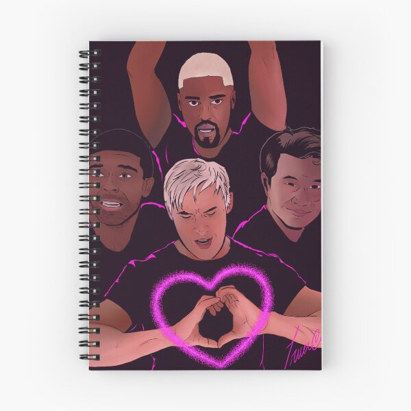 Item preview, Im Just Ken designed and sold by Truenade.