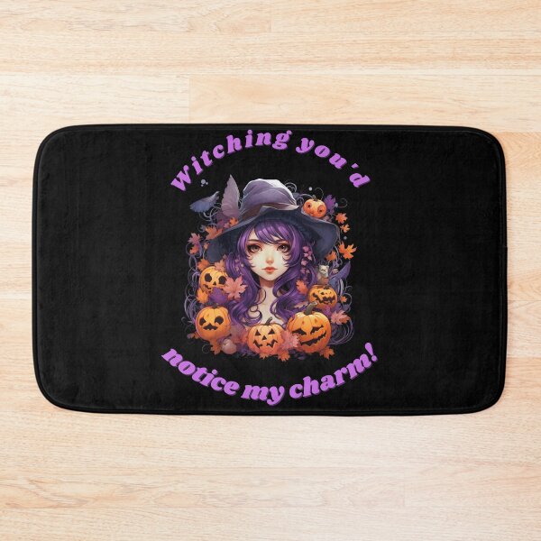 Item preview, Witching you'd notice my charm designed and sold by Arrain.