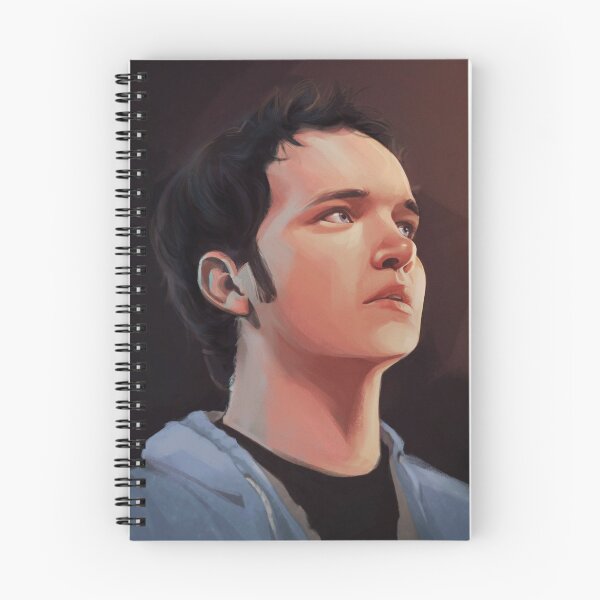 Item preview, Gareth David-Lloyd designed and sold by Pirkaf.