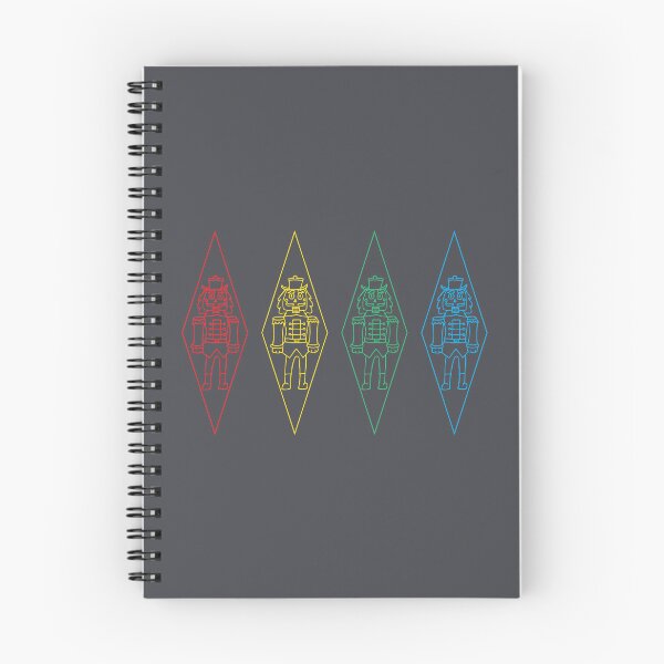 Item preview, Nutcracker - Neon Outlines designed and sold by Tim Veiga.