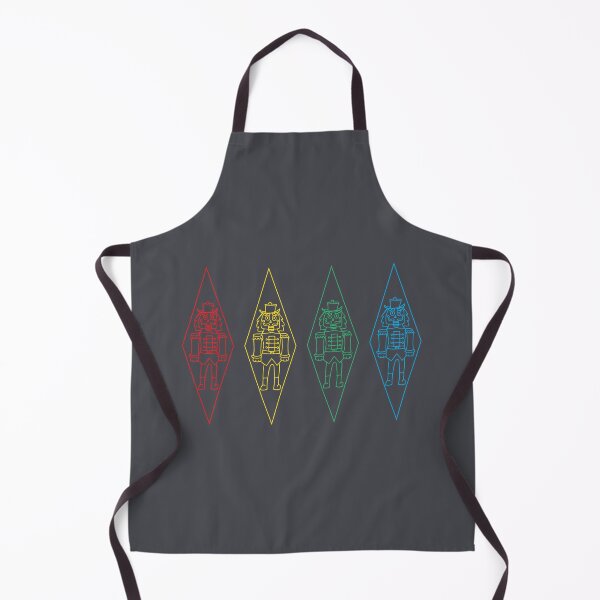 Item preview, Nutcracker - Neon Outlines designed and sold by Tim Veiga.